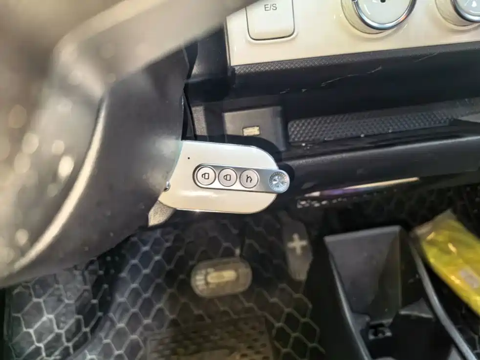 Wuling MINIEV — миниатюра 9