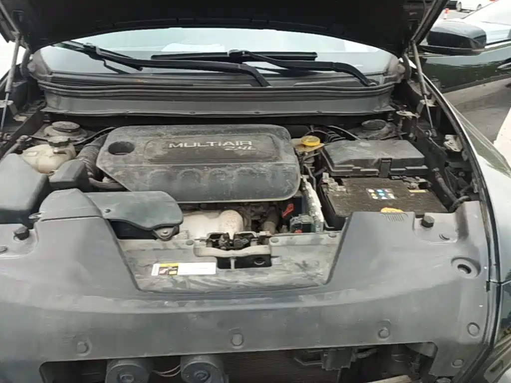Jeep Cherokee — миниатюра 20