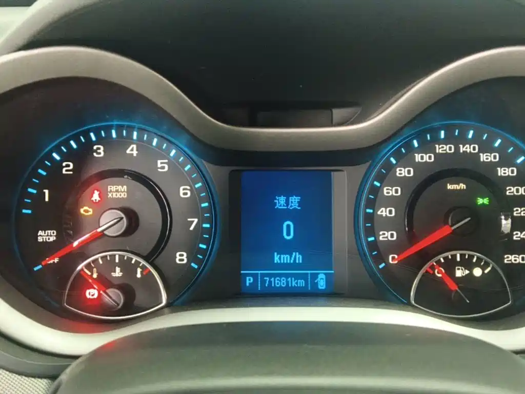 Chevrolet Malibu — миниатюра 12