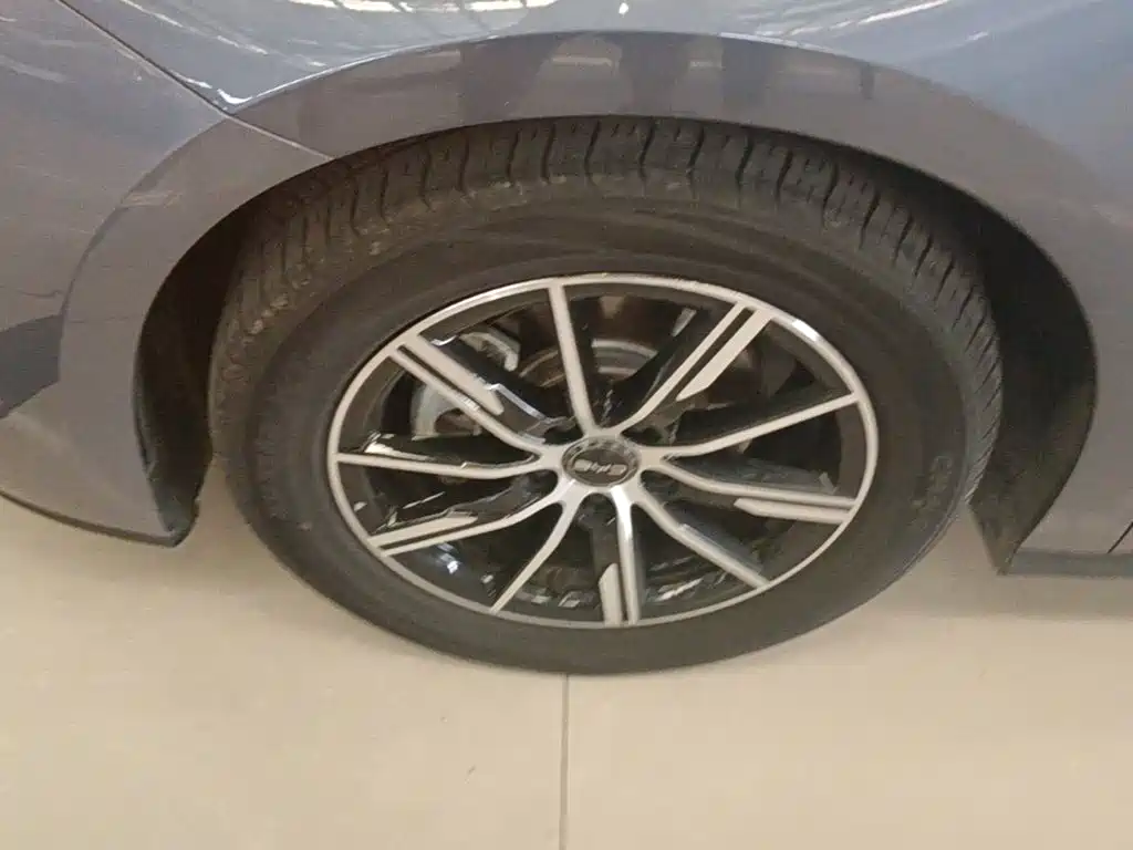 BYD Seal 06 — миниатюра 23