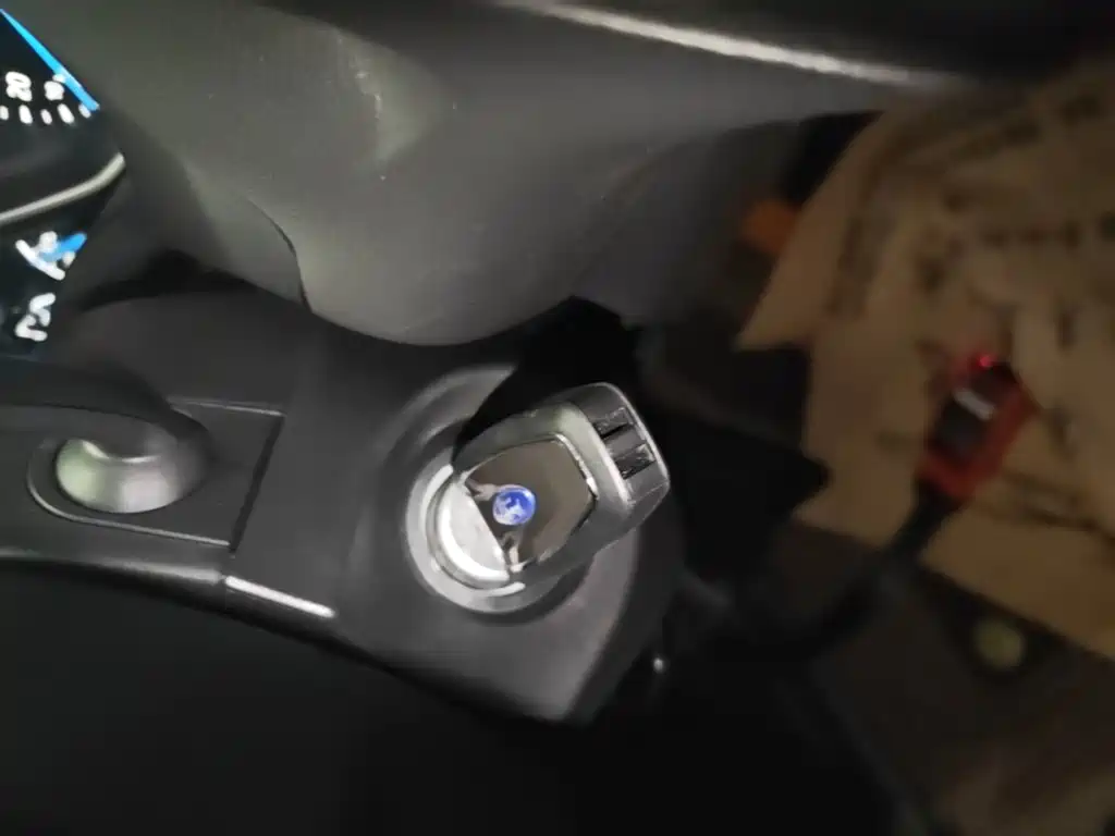 Ford Focus — миниатюра 9