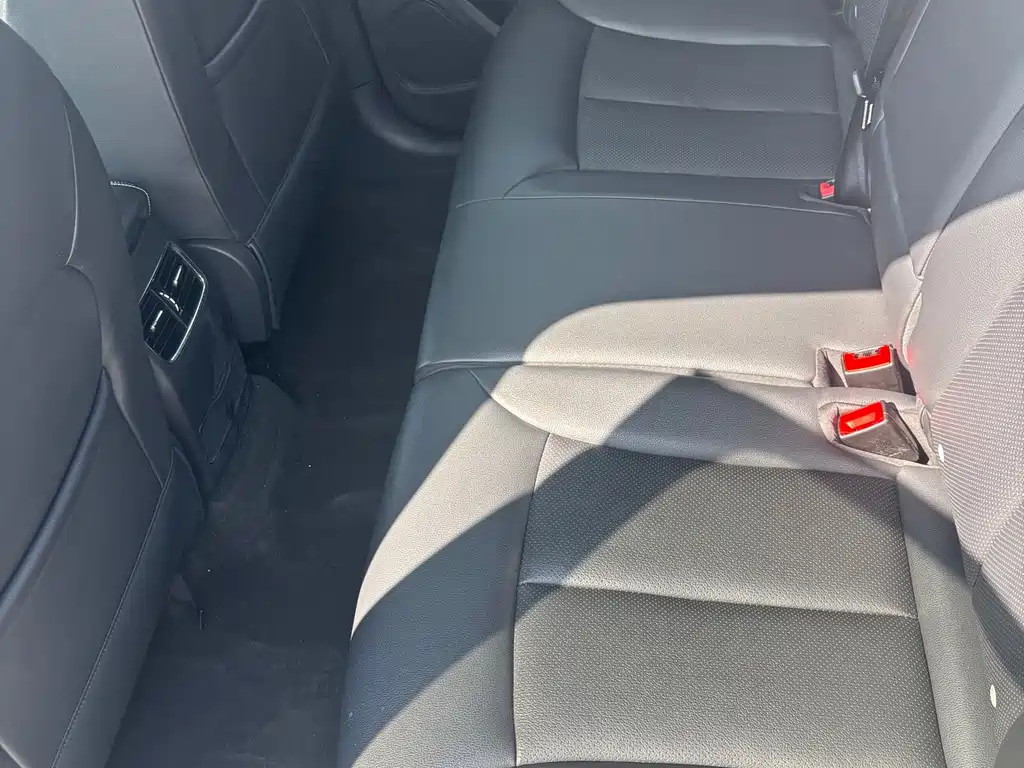 Roewe RX5 2018 20T AT Flagship