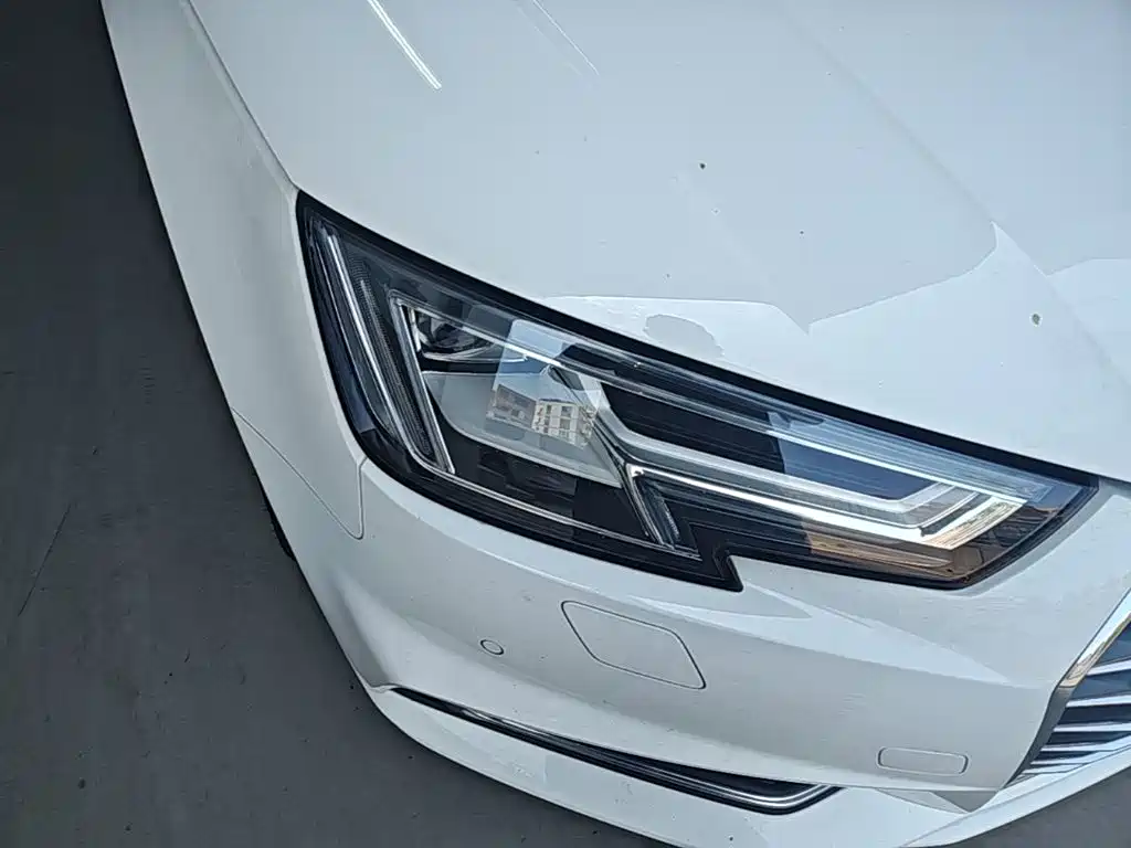 Audi A4L — миниатюра 13
