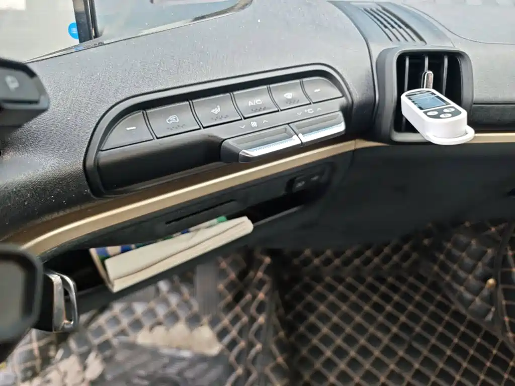 Baojun KiWi EV — миниатюра 13