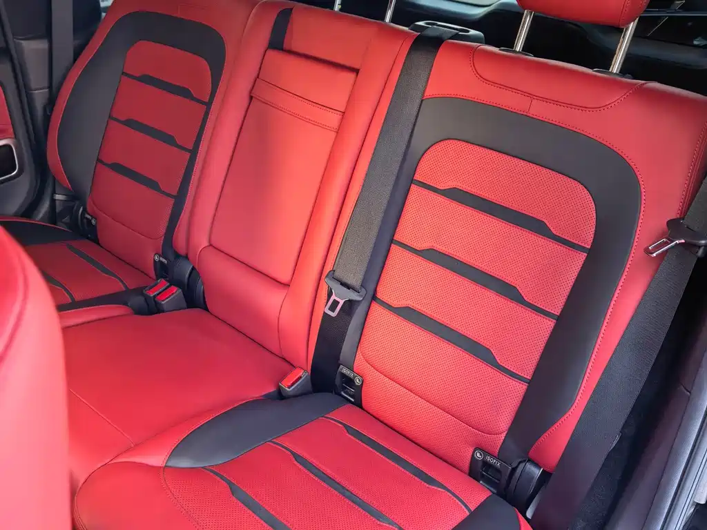 Mercedes-Benz G-Class AMG — миниатюра 8