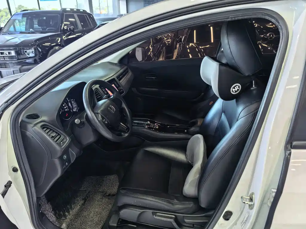 Honda Vezel 1.5L CVT 2WD Comfort Type, фото 8