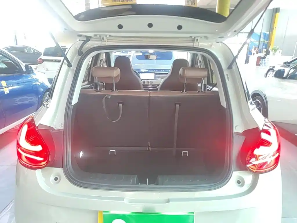Wuling Bingo — миниатюра 19