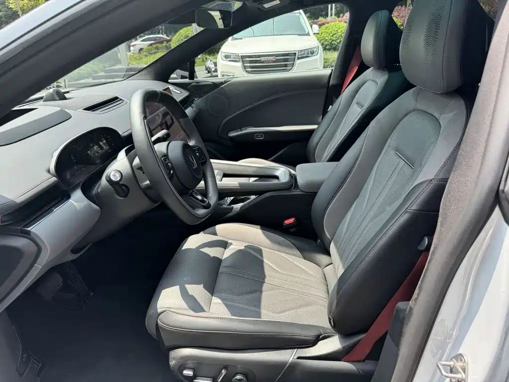 Zeekr 007GT 2025 Smart Drive 75kWh