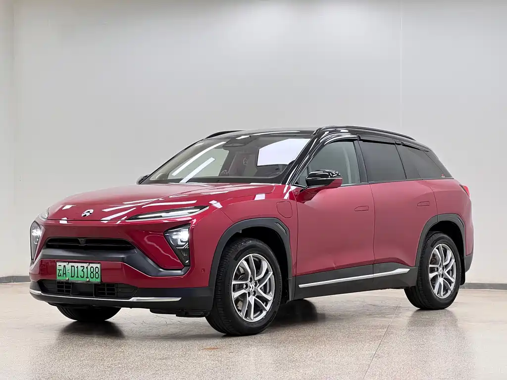NIO ES6