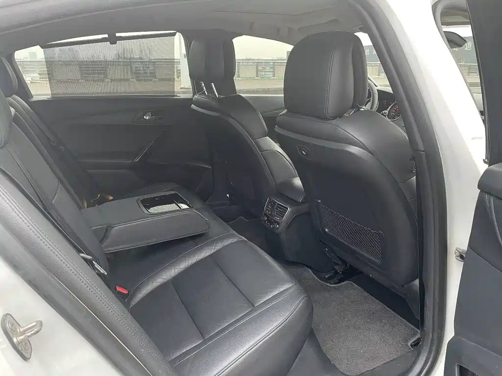 Peugeot 508 — миниатюра 14