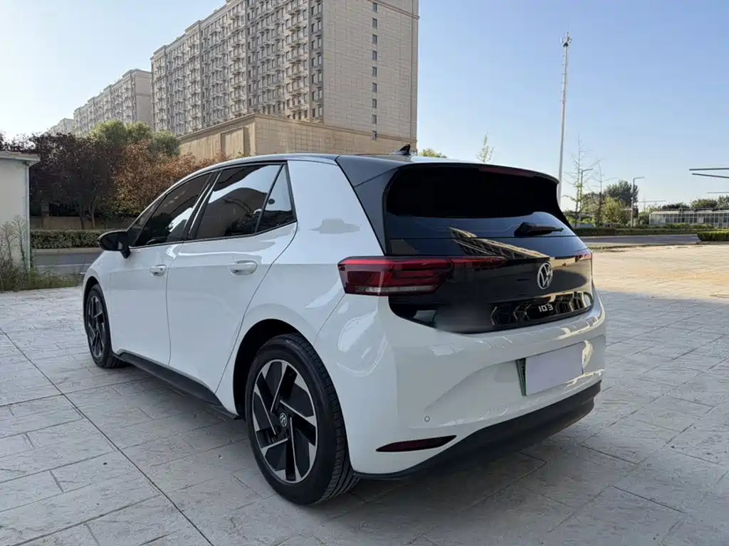 Volkswagen ID.3 — миниатюра 24