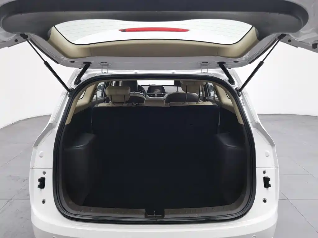 Baojun 310W — миниатюра 16