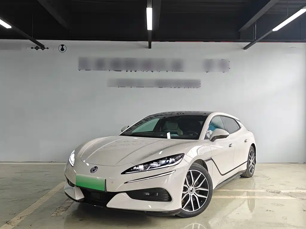 Denza Denza Z9GT