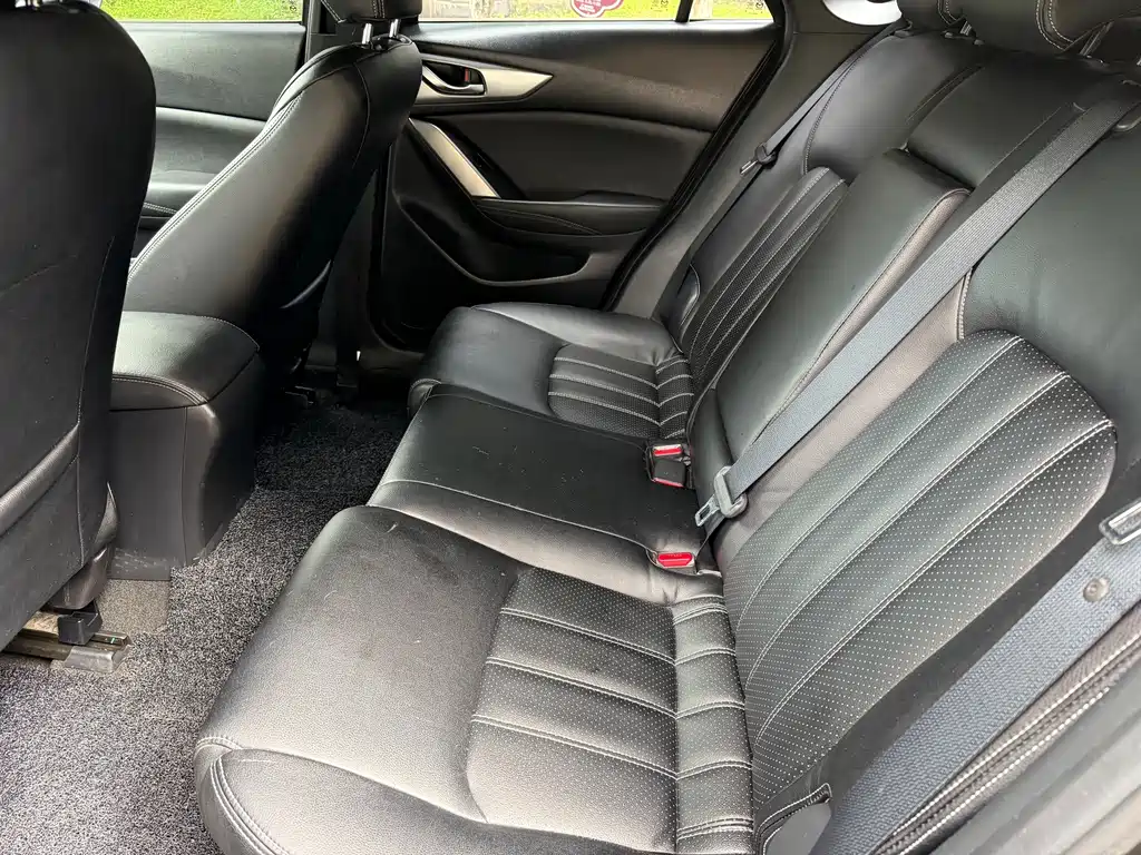 Mazda CX-4 — миниатюра 8