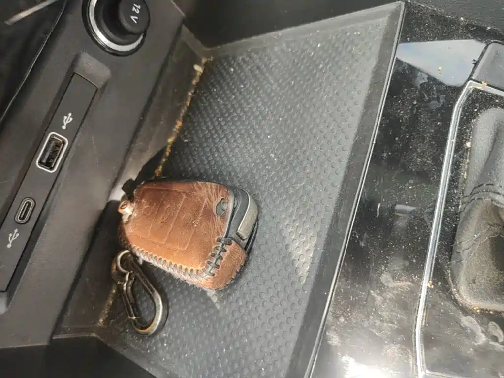 Volkswagen Tiguan X — миниатюра 9