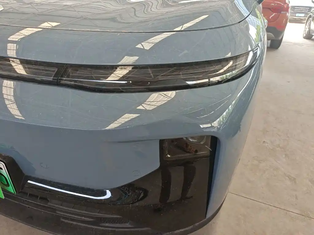 Leapmotor Leapmotor B10 — миниатюра 24