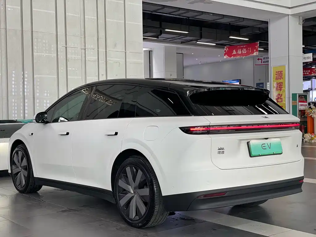 Li Auto Li i6 — миниатюра 5