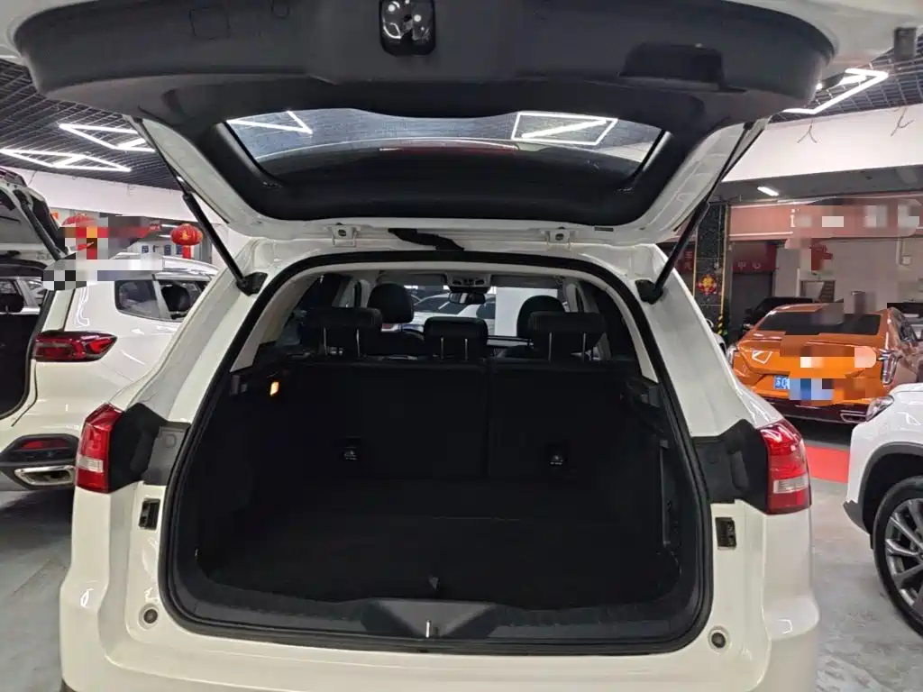 Haval H7 — миниатюра 19