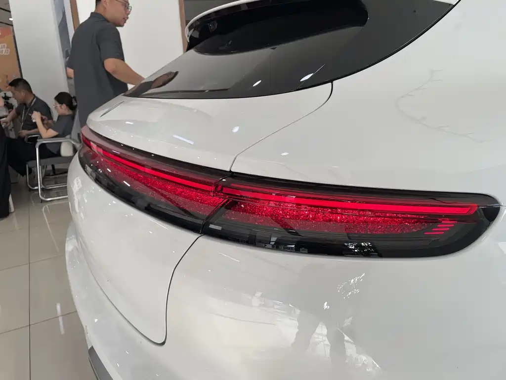 Shangjie Z7T 2026 Max+