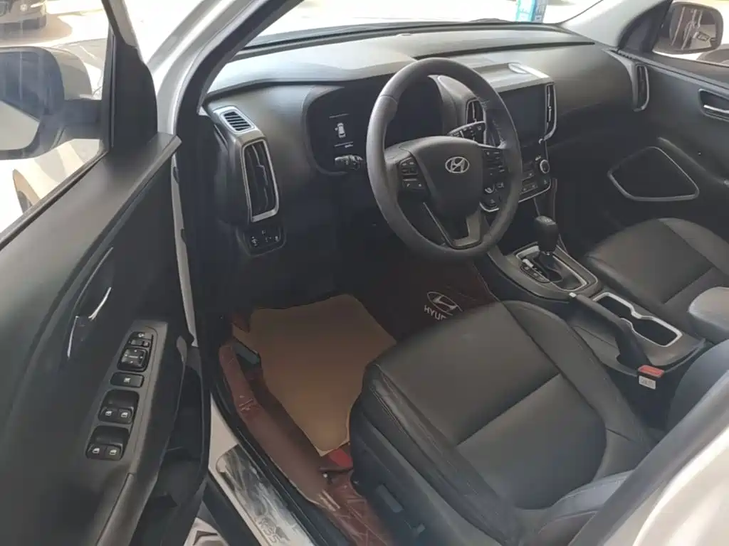 Hyundai ix35 — миниатюра 16