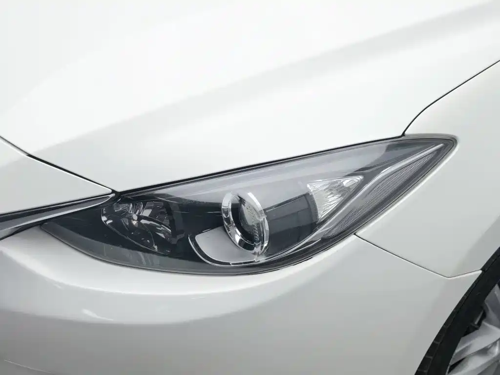 Mazda 3 Axela — миниатюра 7