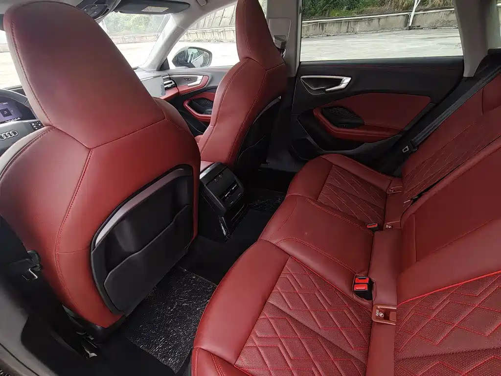 Audi A5L Sportback — миниатюра 14