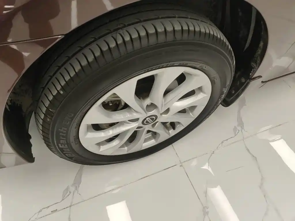 Nissan Sylphy — миниатюра 23