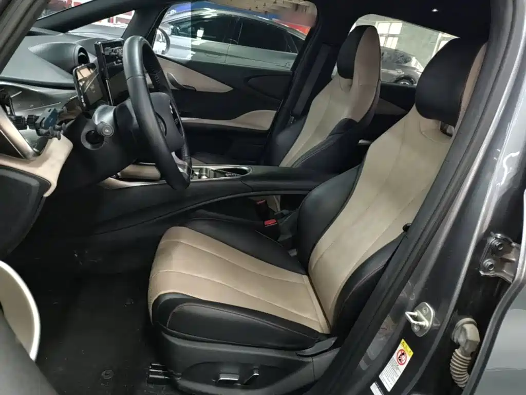 BYD Dolphin — миниатюра 15