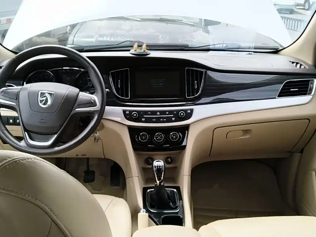 Baojun 730 — миниатюра 10