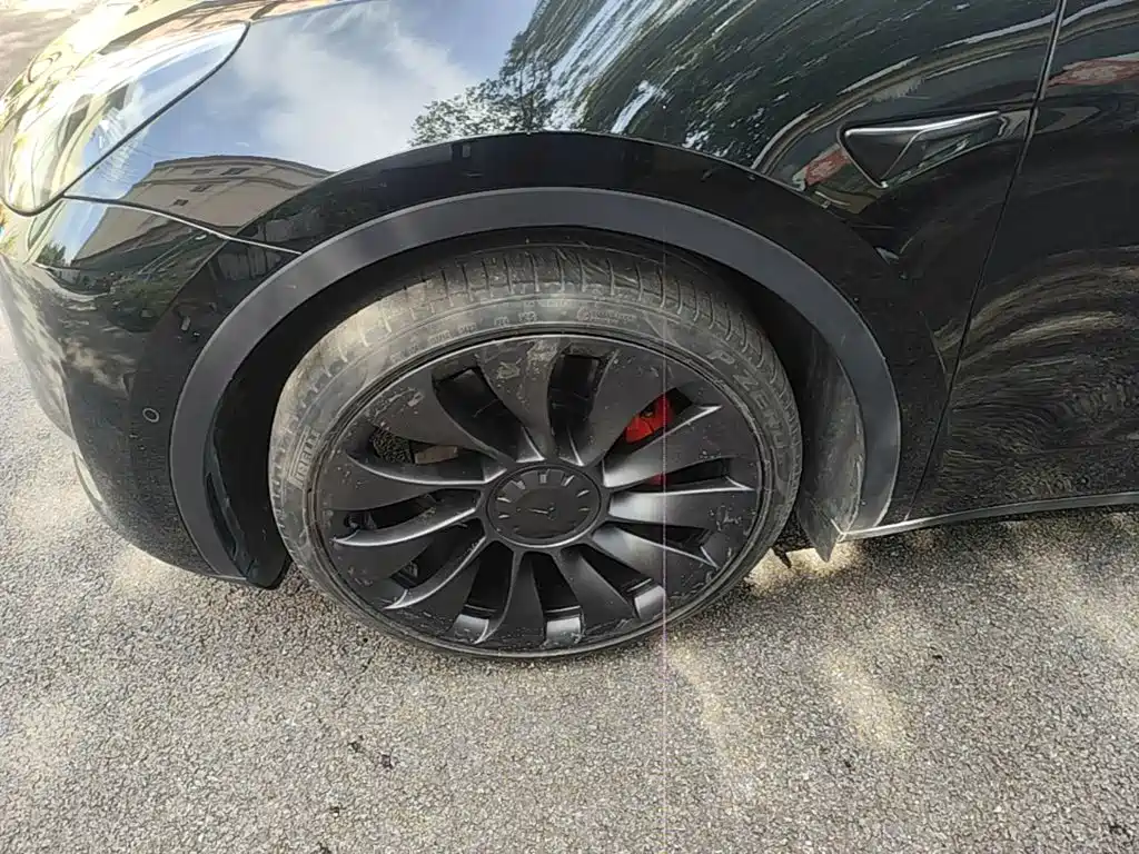 Tesla Model Y — миниатюра 23