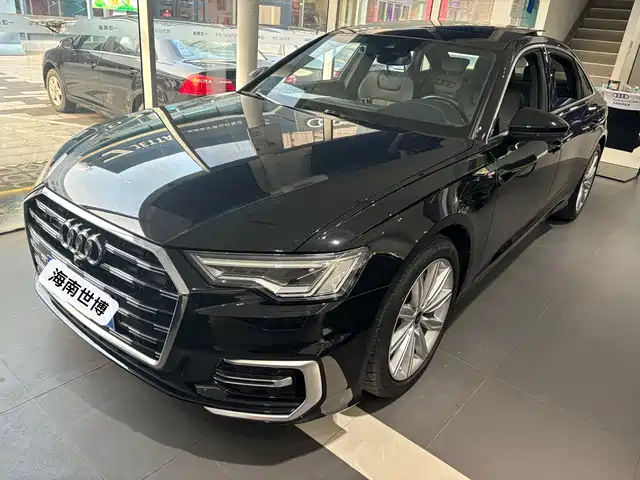 AUDI A6L 2024