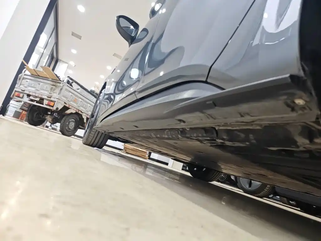 Volkswagen ID.3 — миниатюра 22