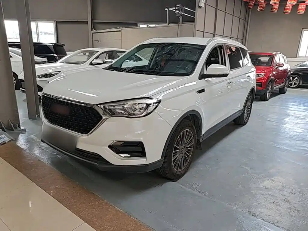 VGV VGV U70 — миниатюра 2