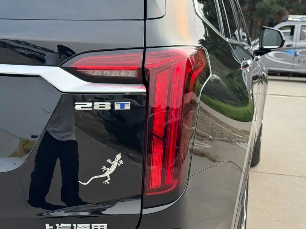 Cadillac XT6 — миниатюра 19