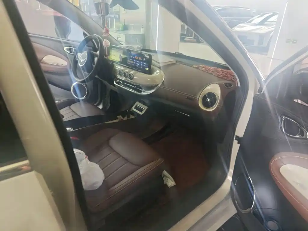 Wuling Bingo — миниатюра 22