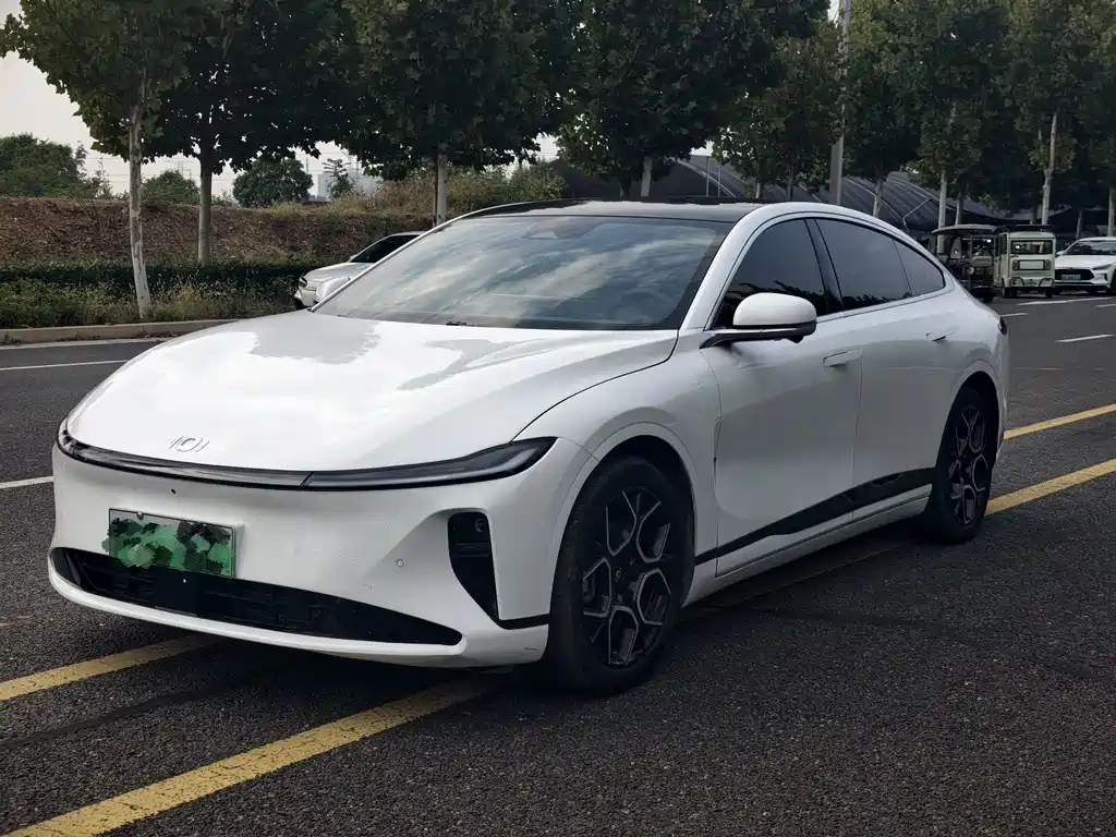 Qiyuan Qiyuan A07 — миниатюра 2