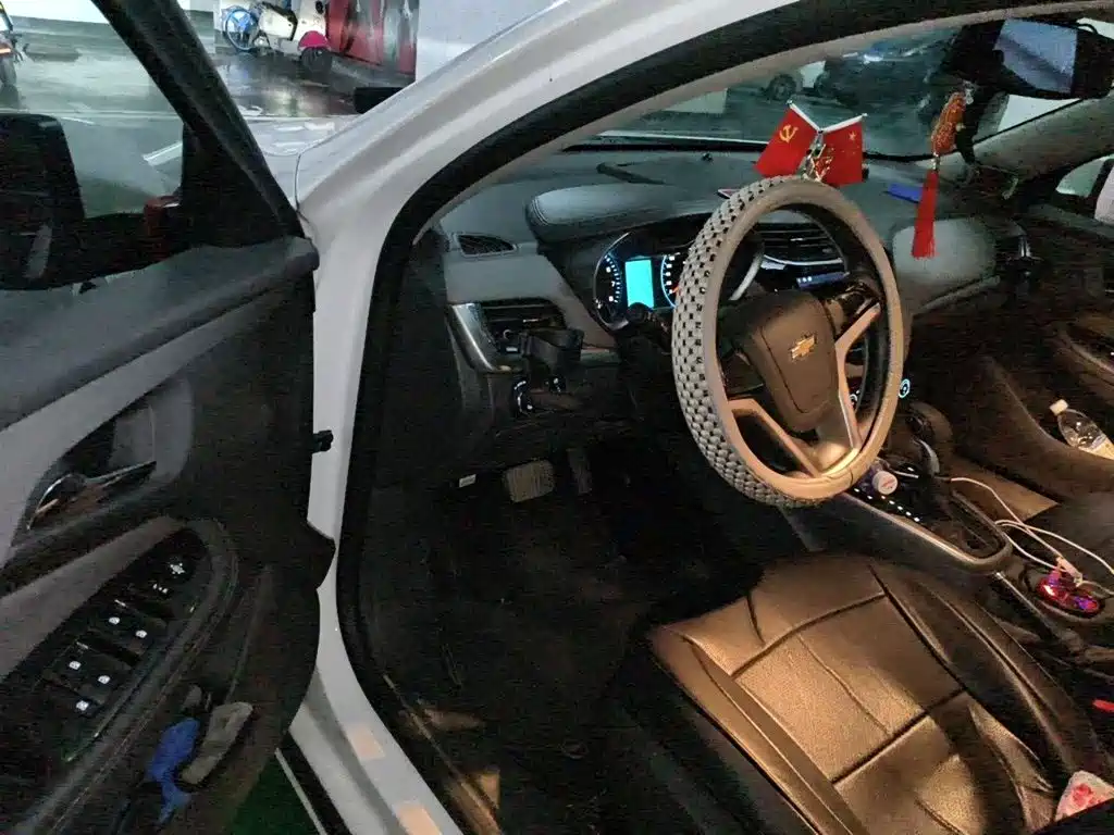 Chevrolet Malibu — миниатюра 13