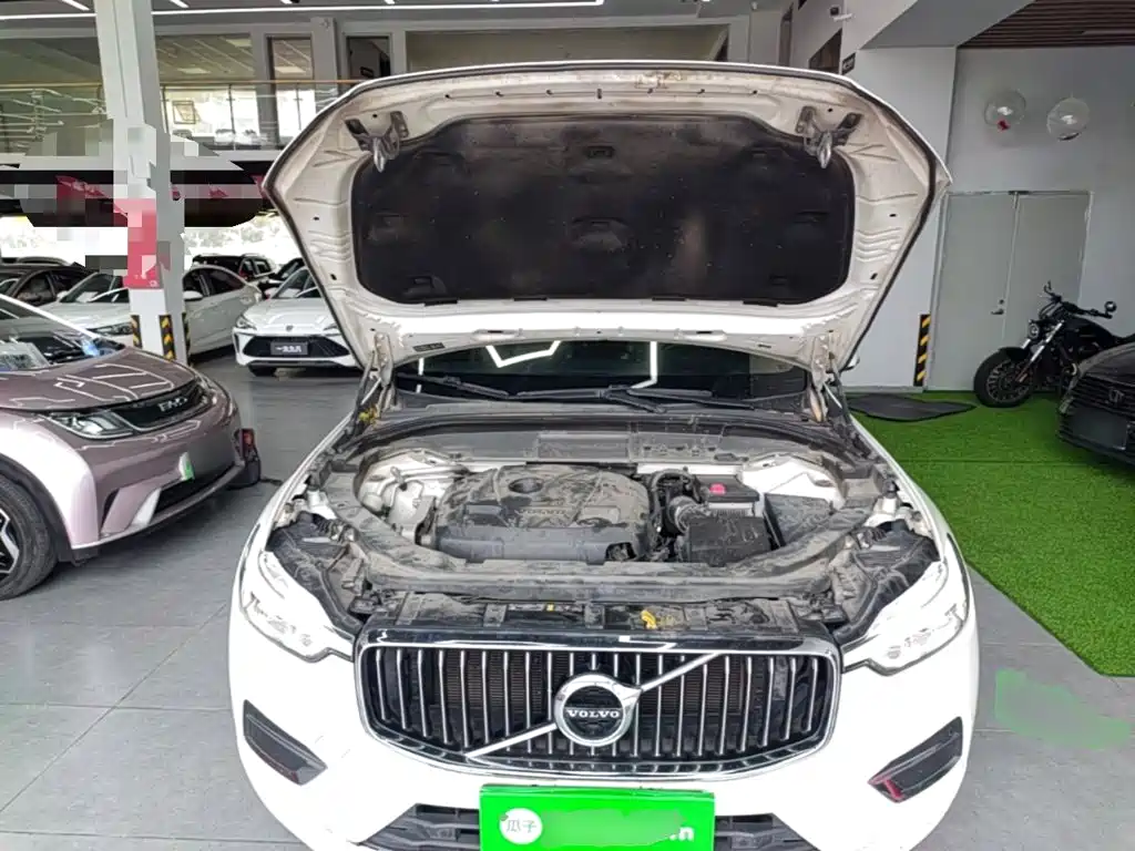 Volvo XC60 — миниатюра 20
