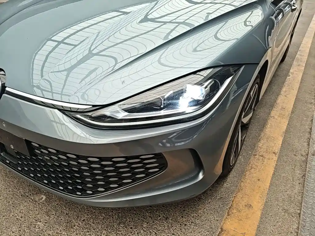 Volkswagen Lamando — миниатюра 24