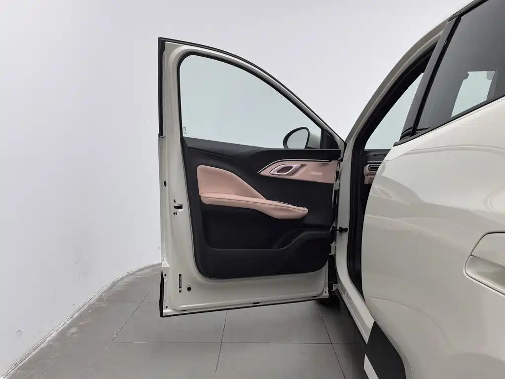 BYD Seagull — миниатюра 8