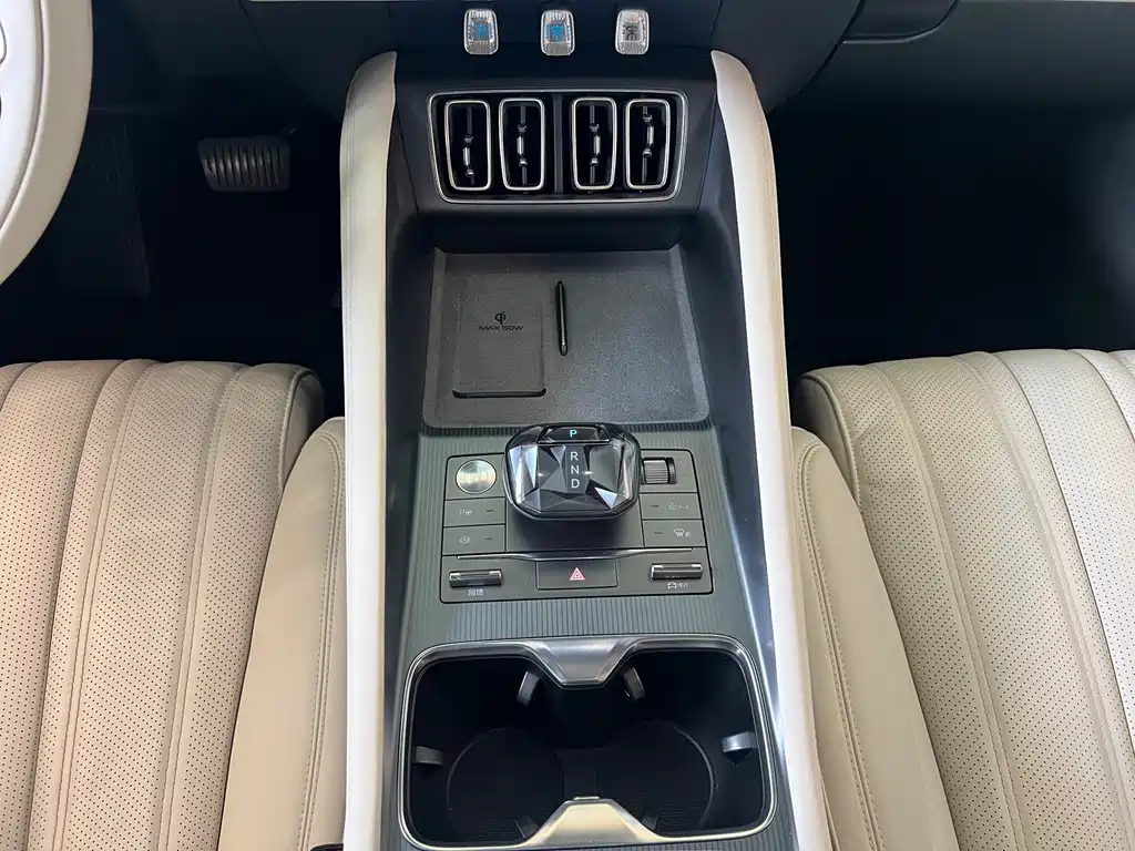 BYD L EV — миниатюра 11