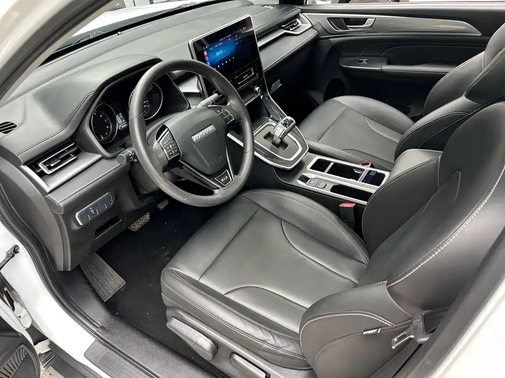 Haval M6 — миниатюра 9