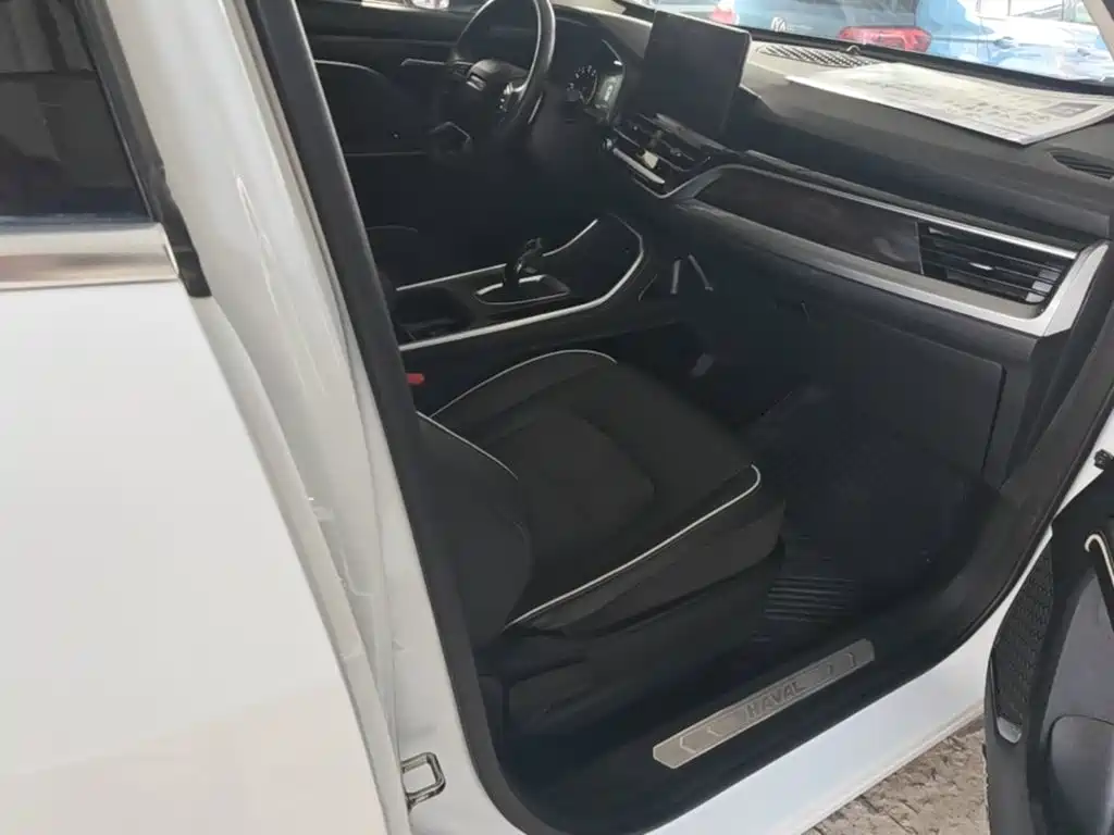 Haval H6 — миниатюра 25