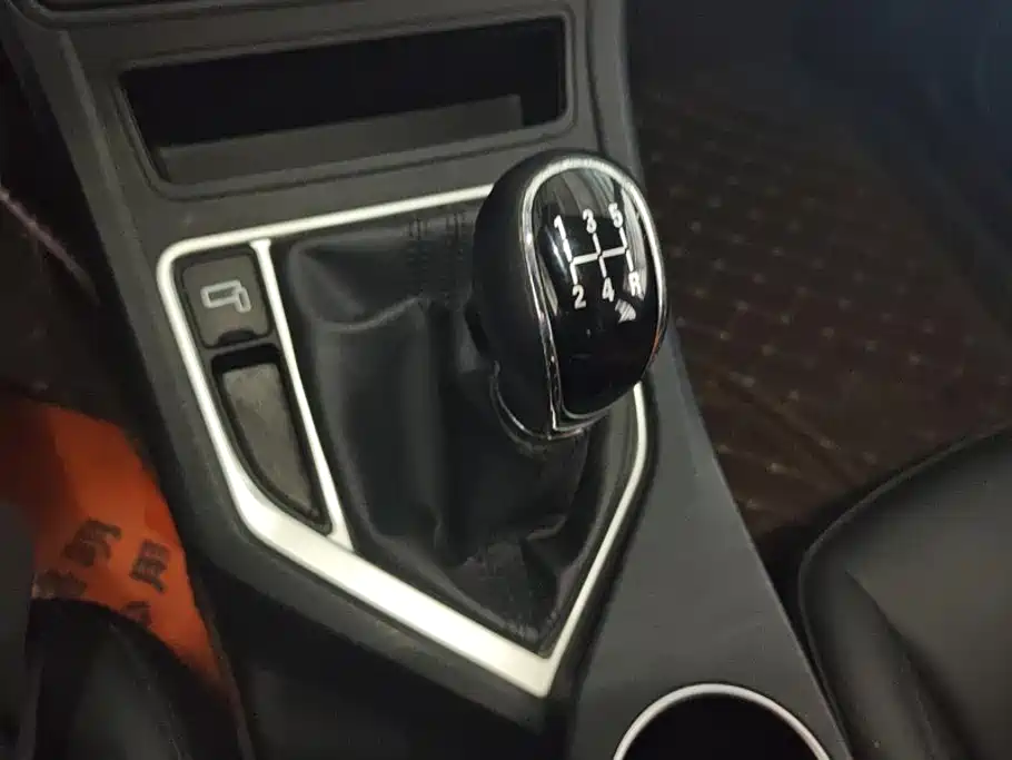 Geely Vision — миниатюра 16