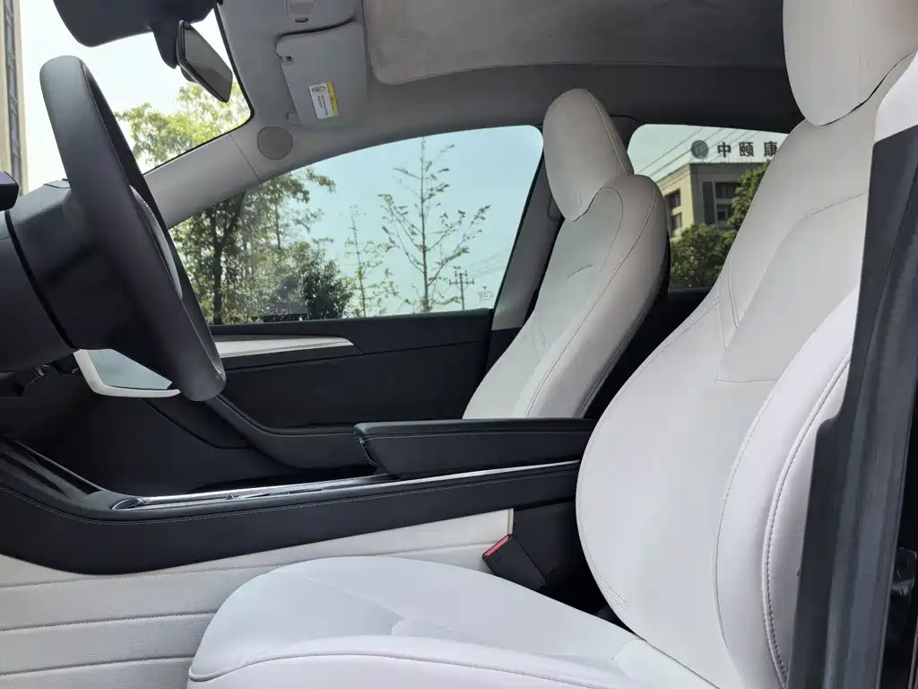 Tesla Model Y — миниатюра 11