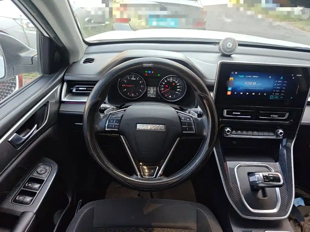 Haval M6 — миниатюра 11