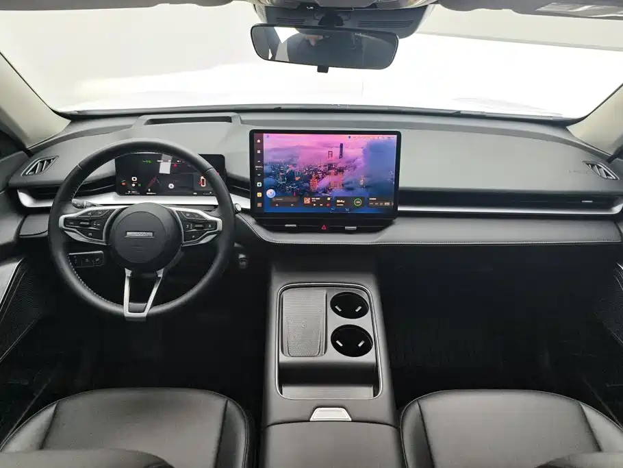 Haval H6 — миниатюра 12