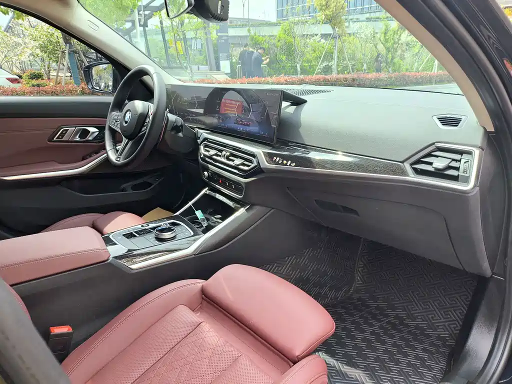 BMW 3 Series — миниатюра 19