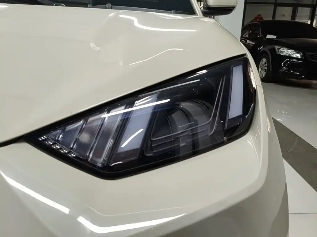 BYD Seagull — миниатюра 24