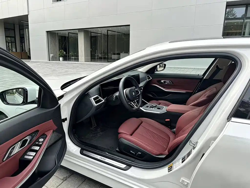 BMW i3 — миниатюра 6